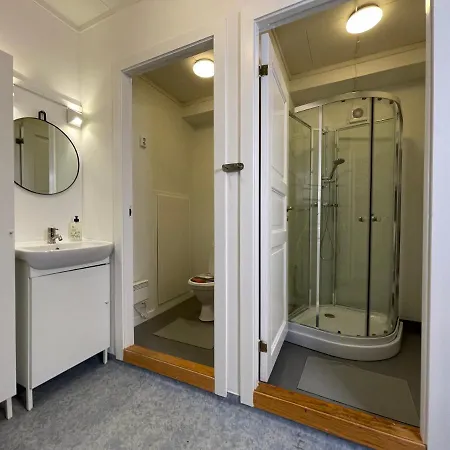 Appartement Middle Of The Town -billiard And Sauna At Bertis 15 Stavanger