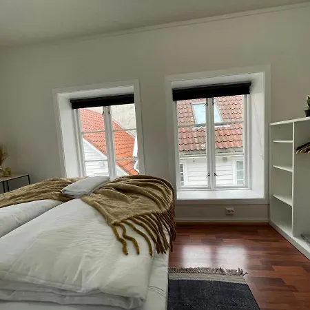 Middle Of The Town -billiard And Sauna At Bertis 15 Apartment Stavanger