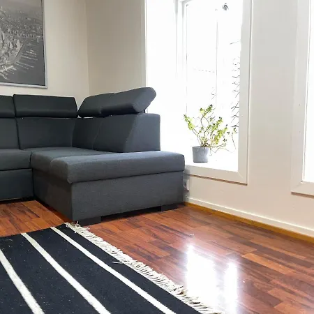 Middle Of The Town -billiard And Sauna At Bertis 15 Apartment Stavanger