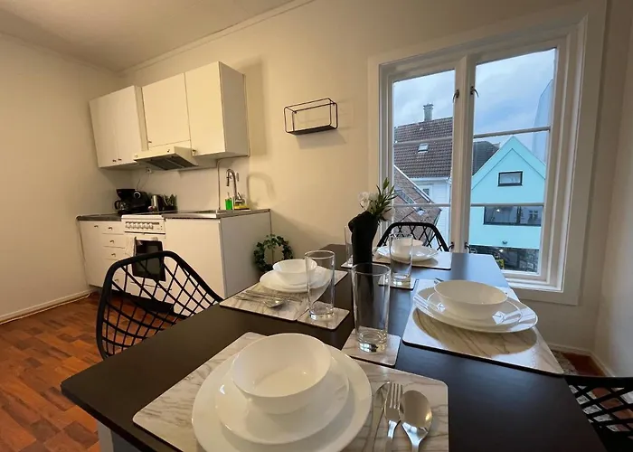 Apartmán Middle Of The Town -billiard And Sauna At Bertis 15 *