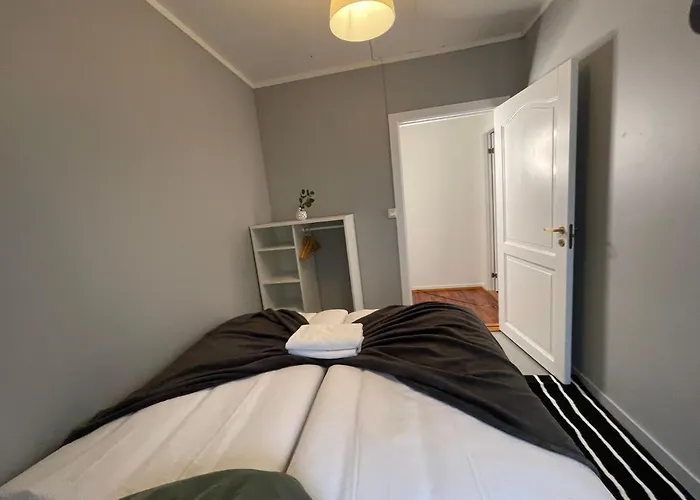 Middle Of The Town -billiard And Sauna At Bertis 15 Lägenhet *
