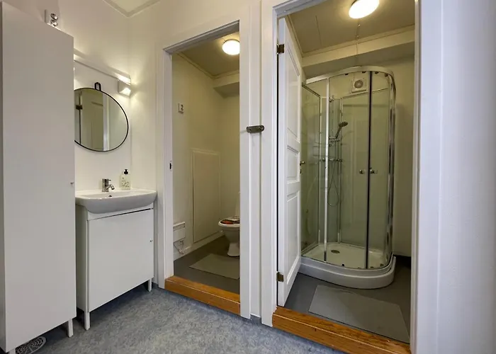 Apartmán Middle Of The Town -billiard And Sauna At Bertis 15 Stavanger