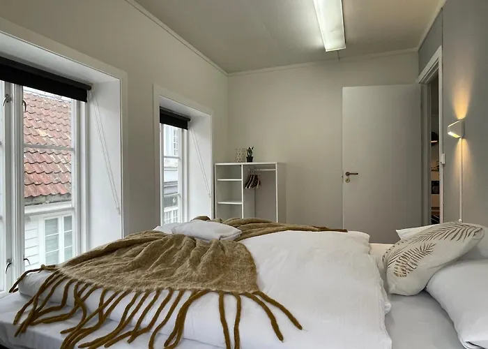 Middle Of The Town -billiard And Sauna At Bertis 15 スタヴァンゲル